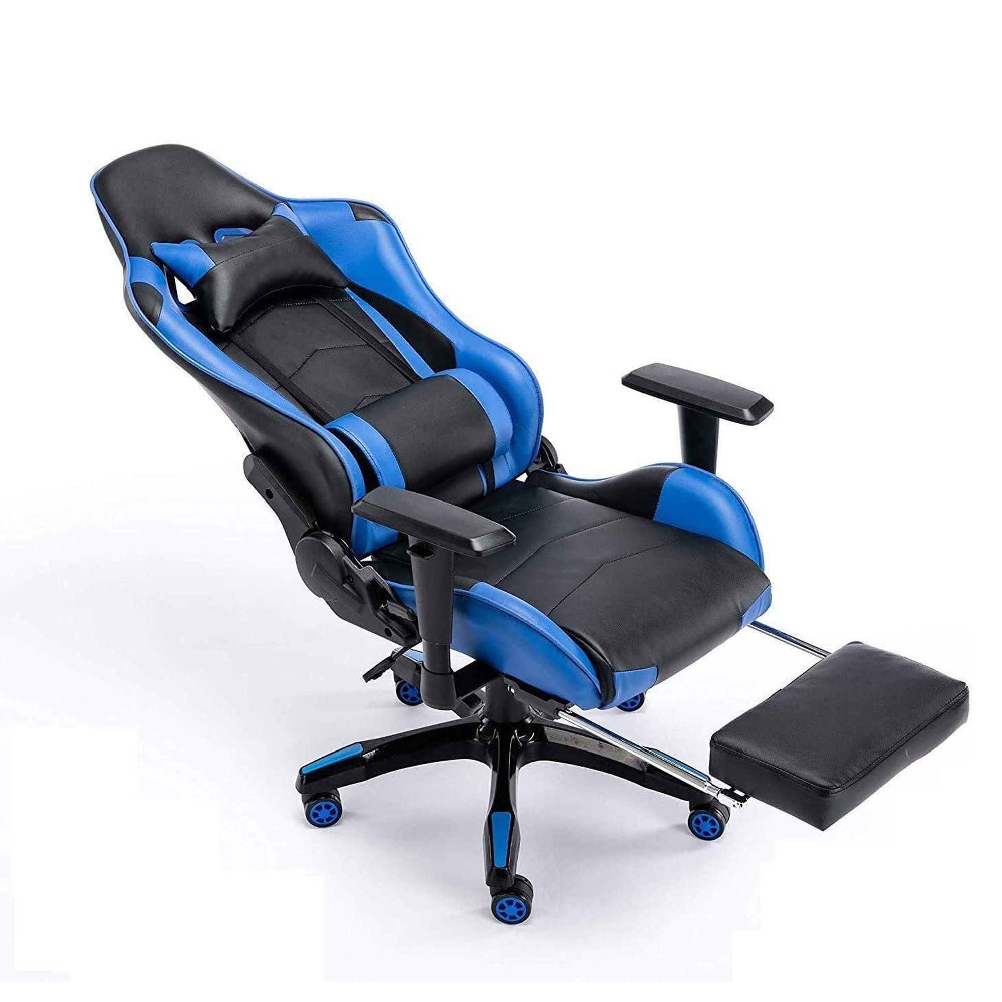 Footrest for 2024 gaming chair