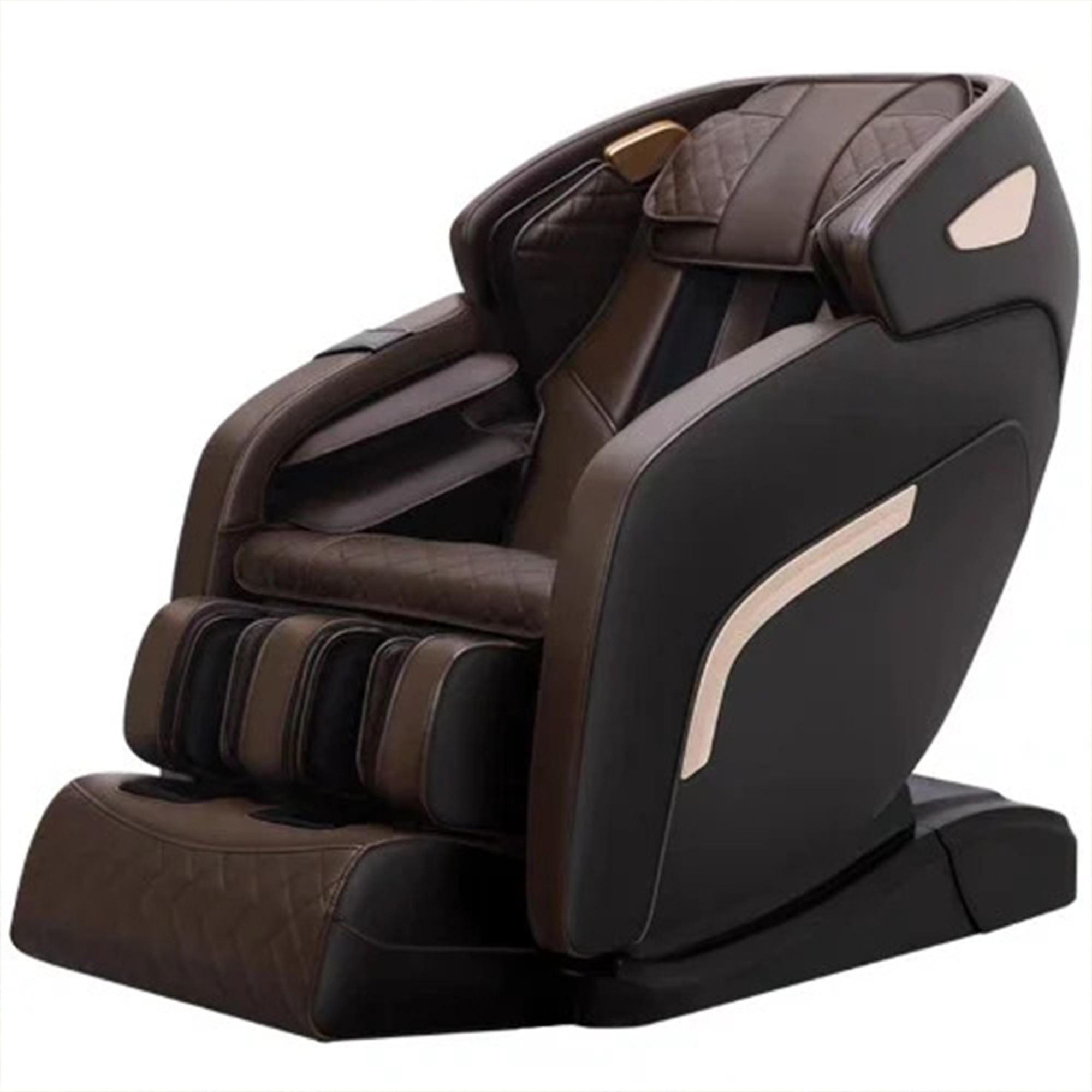 4d massage deals chair