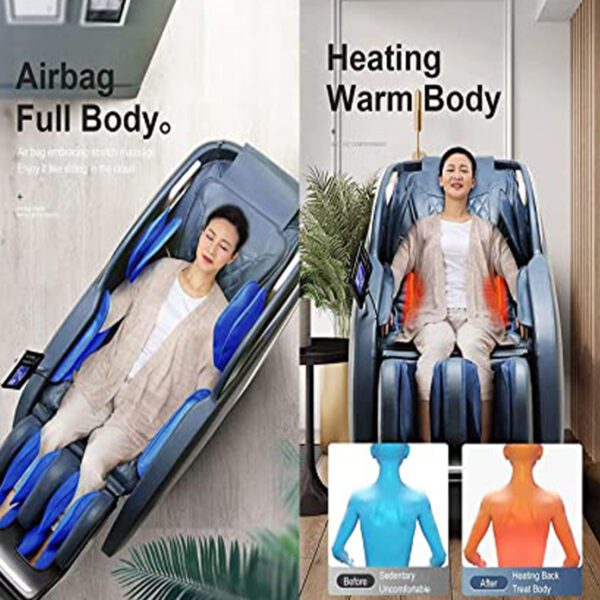 Massage Chair EHT2