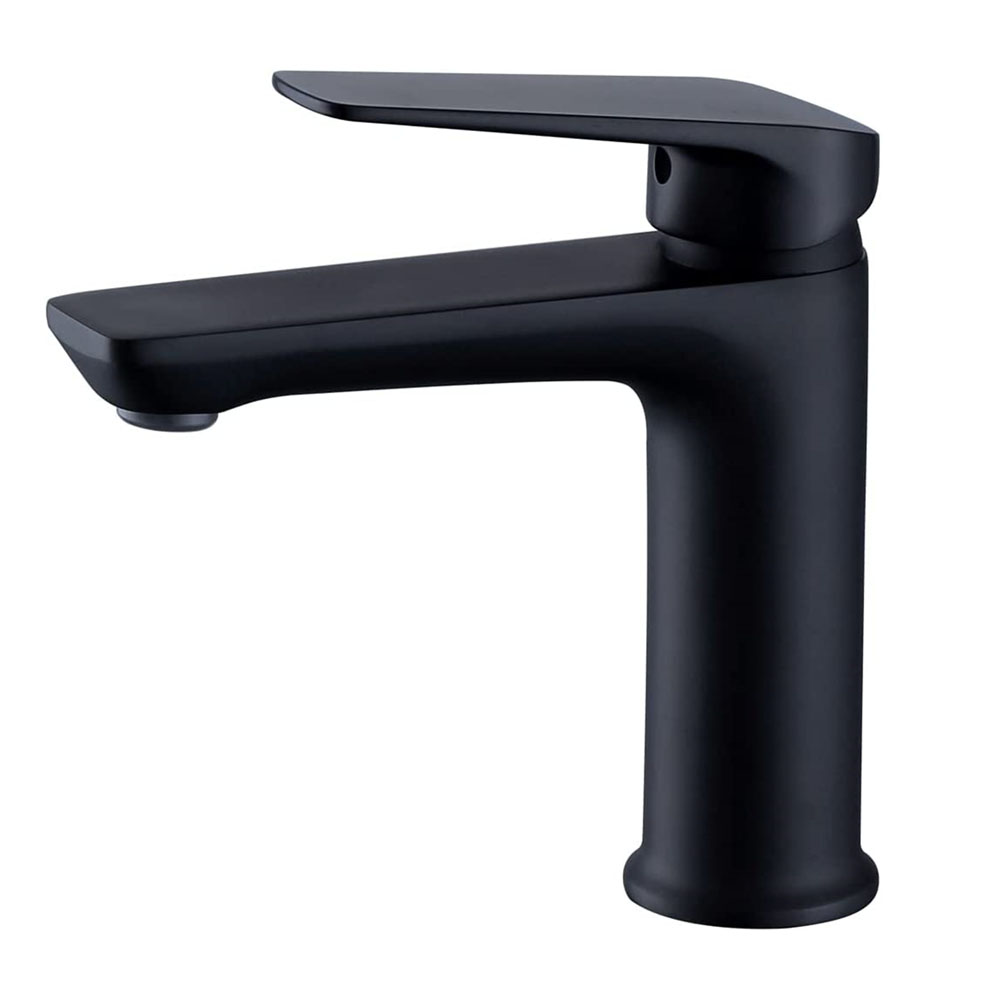 Mixer basin store tap