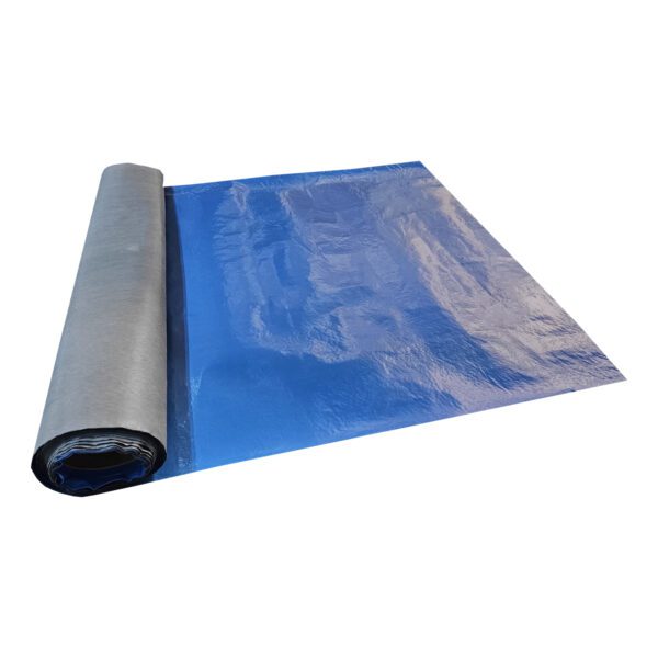 Waterproof Sheets: Premium Roof Protection