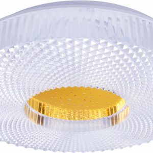 Smart Ceiling Light (Bluetooth and Remote Control)