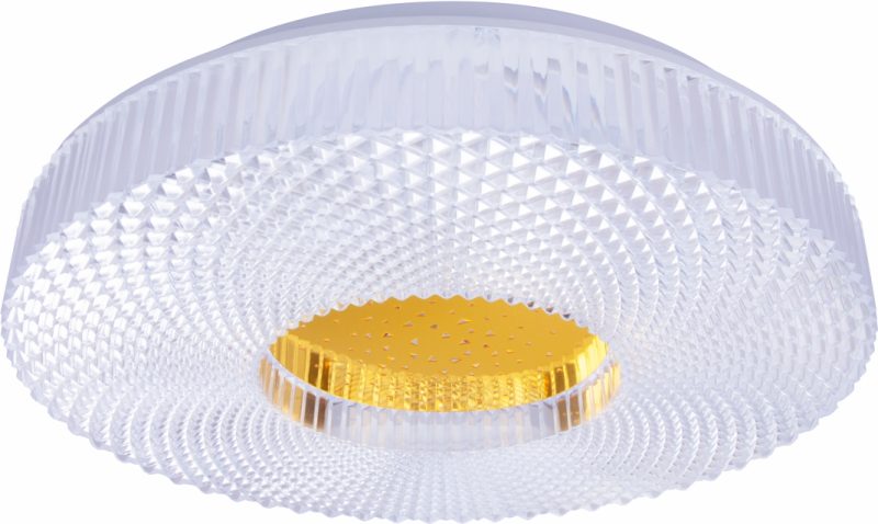 Smart Ceiling Light (Bluetooth and Remote Control)